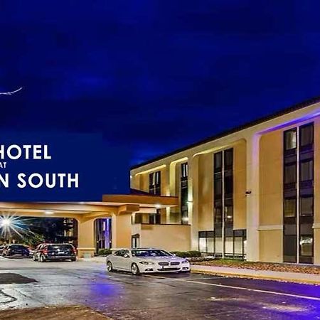 The Hotel At Dayton South Centerville Luaran gambar