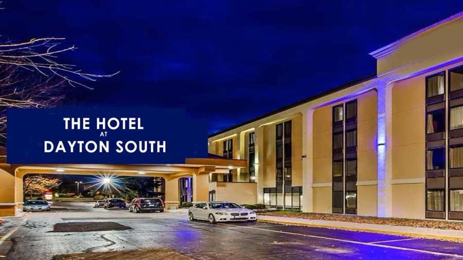 The Hotel At Dayton South Centerville Luaran gambar